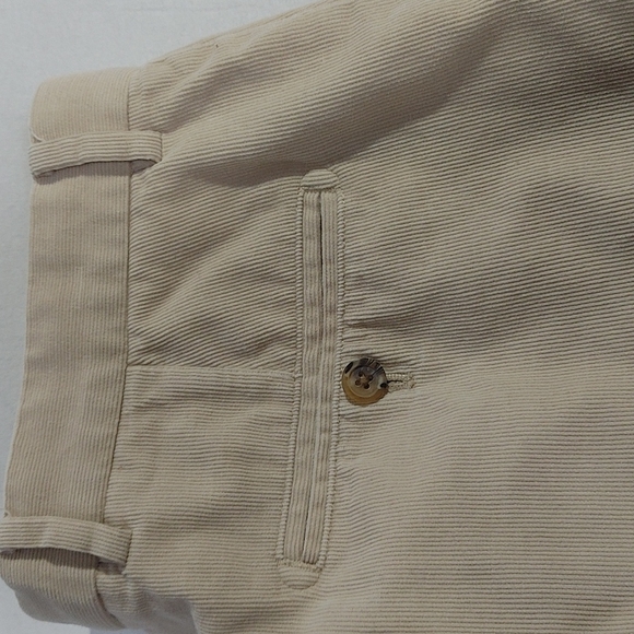 Vineyard Vines Corduroy Harmon Pant - Picture 8 of 11